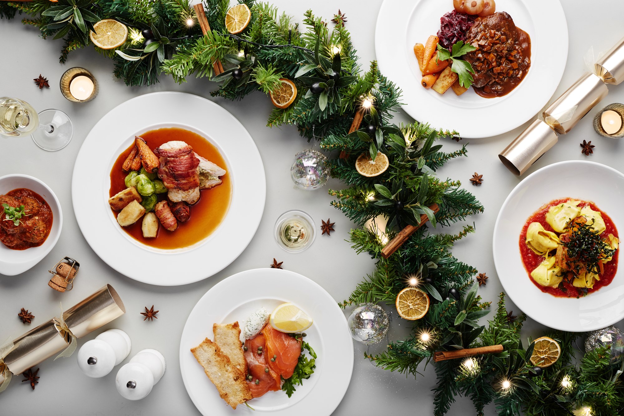 Christmas Dinner Ideas Belfast 2021 Best Christmas Tree 2021