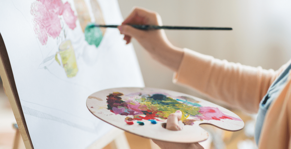 Paint a Pic London Activity Reviews DesignMyNight