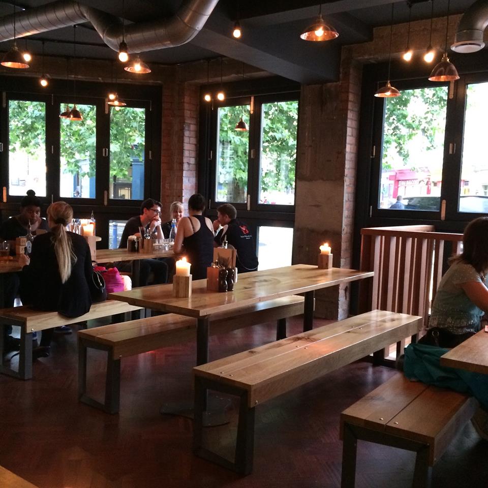 The Bath Stable Bath Restaurant Reviews DesignMyNight