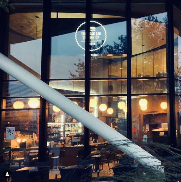 The Black Cab Coffee Co Events And Tastings In London DesignMyNight