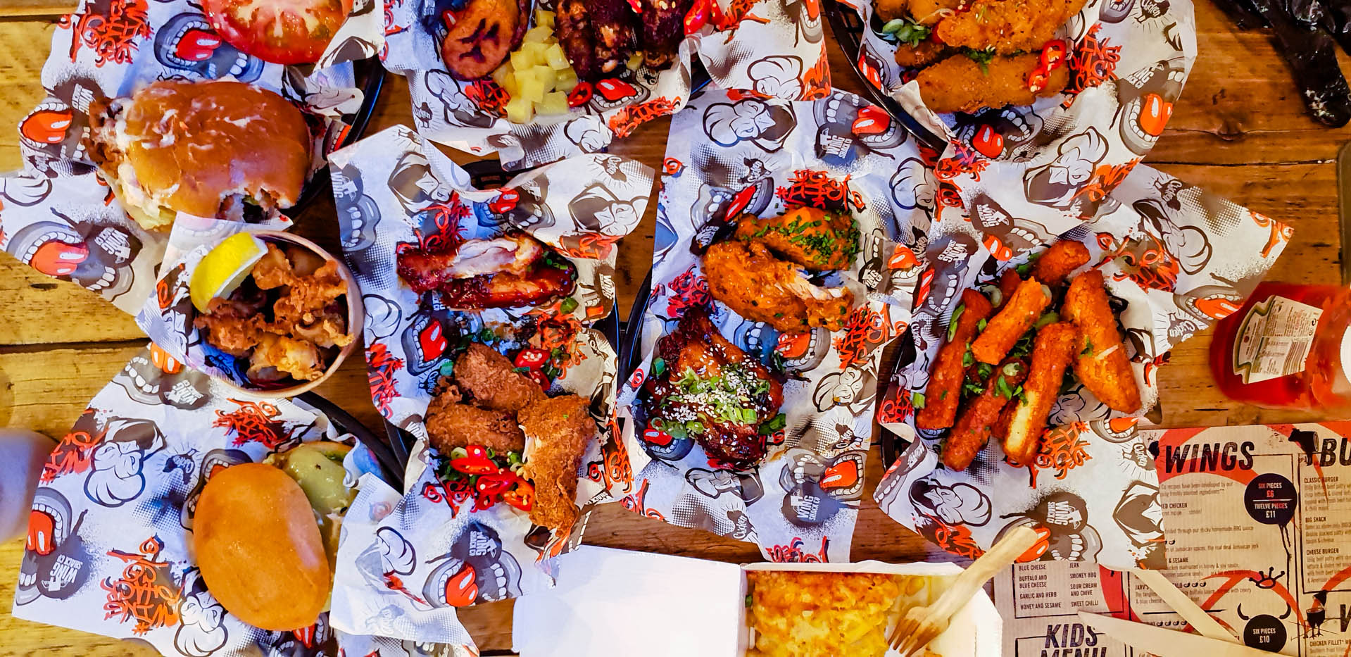 The Good Mixer Camden London Pub Reviews DesignMyNight