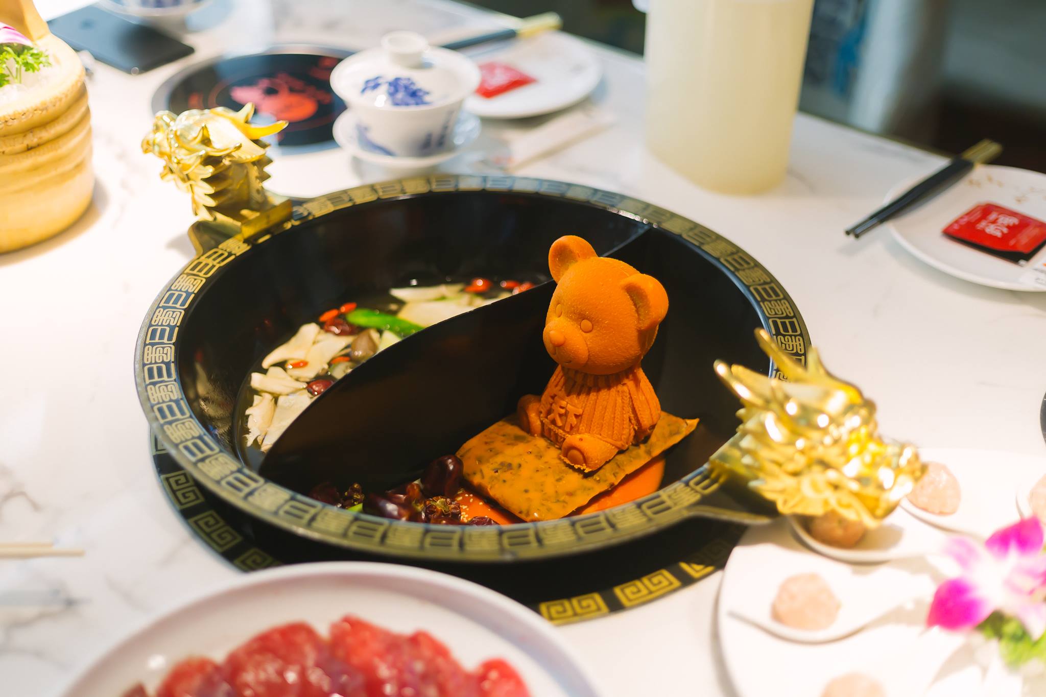 Spice World Chinese Hot Pot in Sydney DesignMyNight