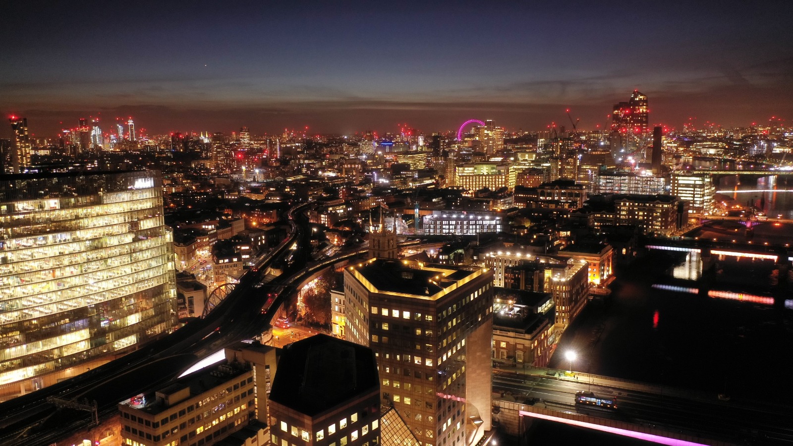London Bridge Rooftop Rooftop Drinks Near The Shard DesignMyNight