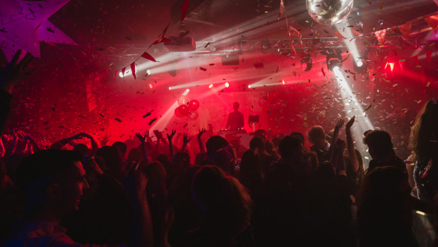 MASH Fun Clubbing & DJ Nights in Cambridge DesignMyNight