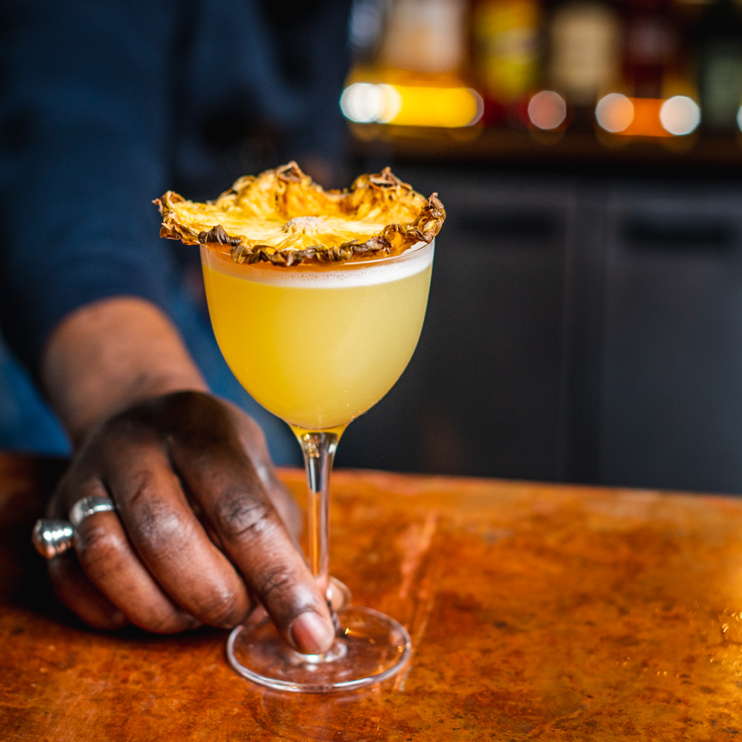 The Rum Kitchen Brighton Top Restaurant In The Lanes DesignMyNight