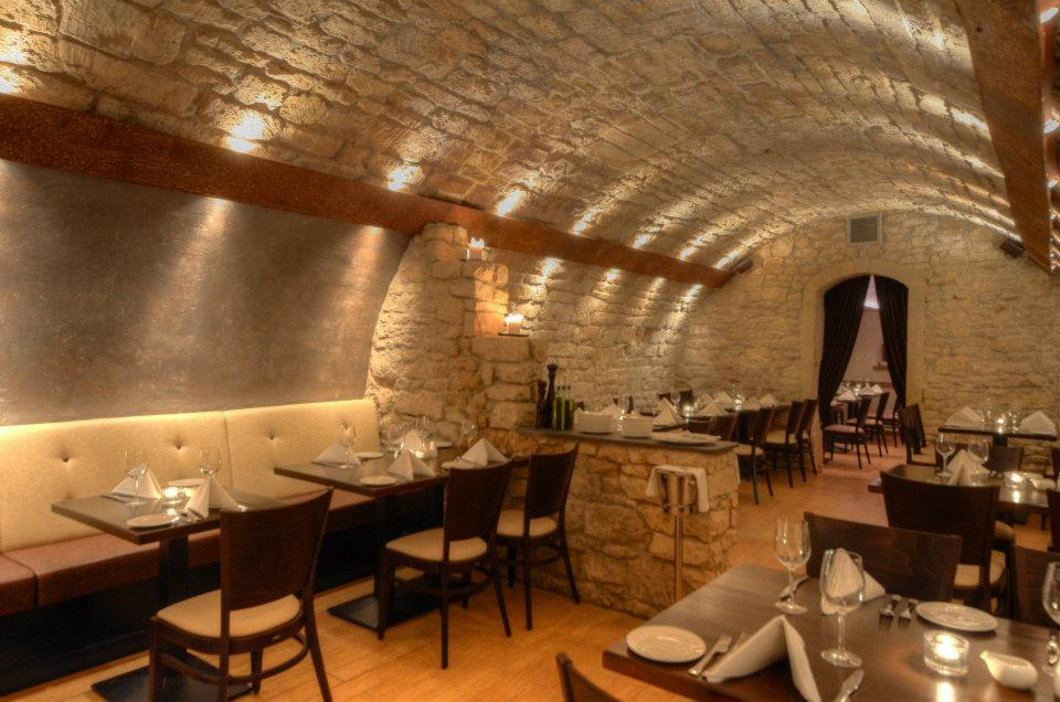Sotto Sotto AwardWinning Italian Restaurant In Bath DesignMyNight