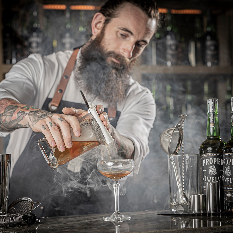 Black Inn Premium Pub In Dublin DesignMyNight