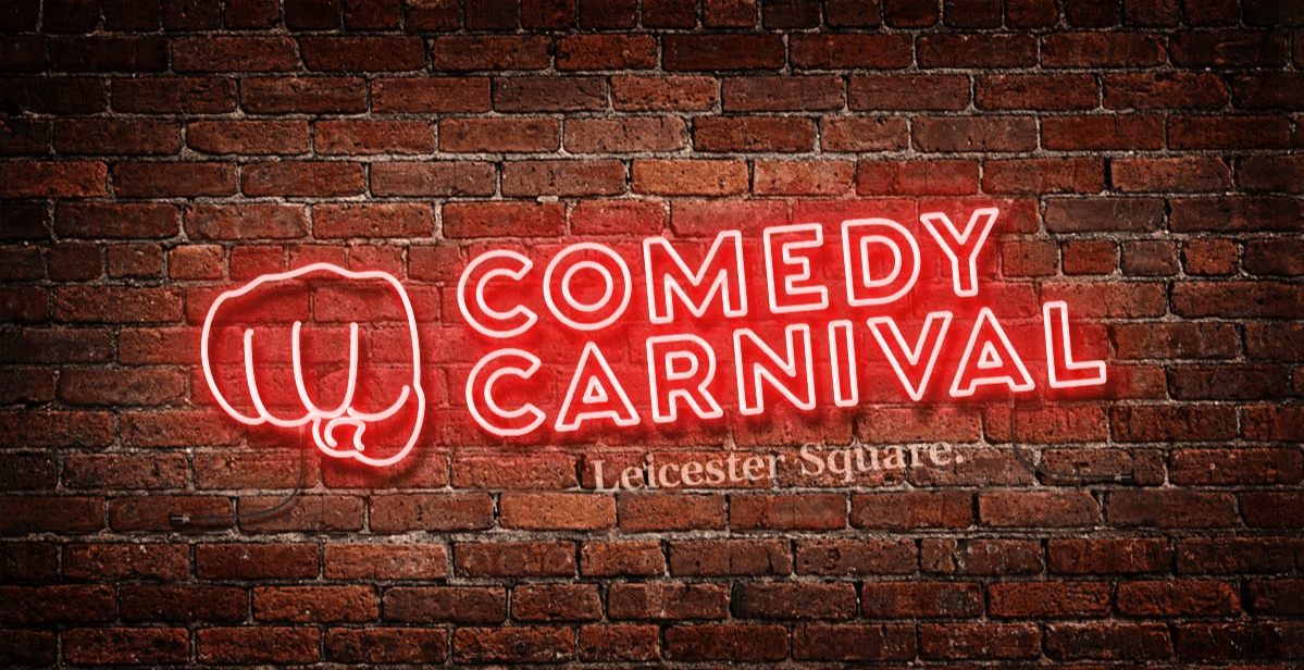 Comedy Carnival Leicester Square West End, London Comedy Reviews