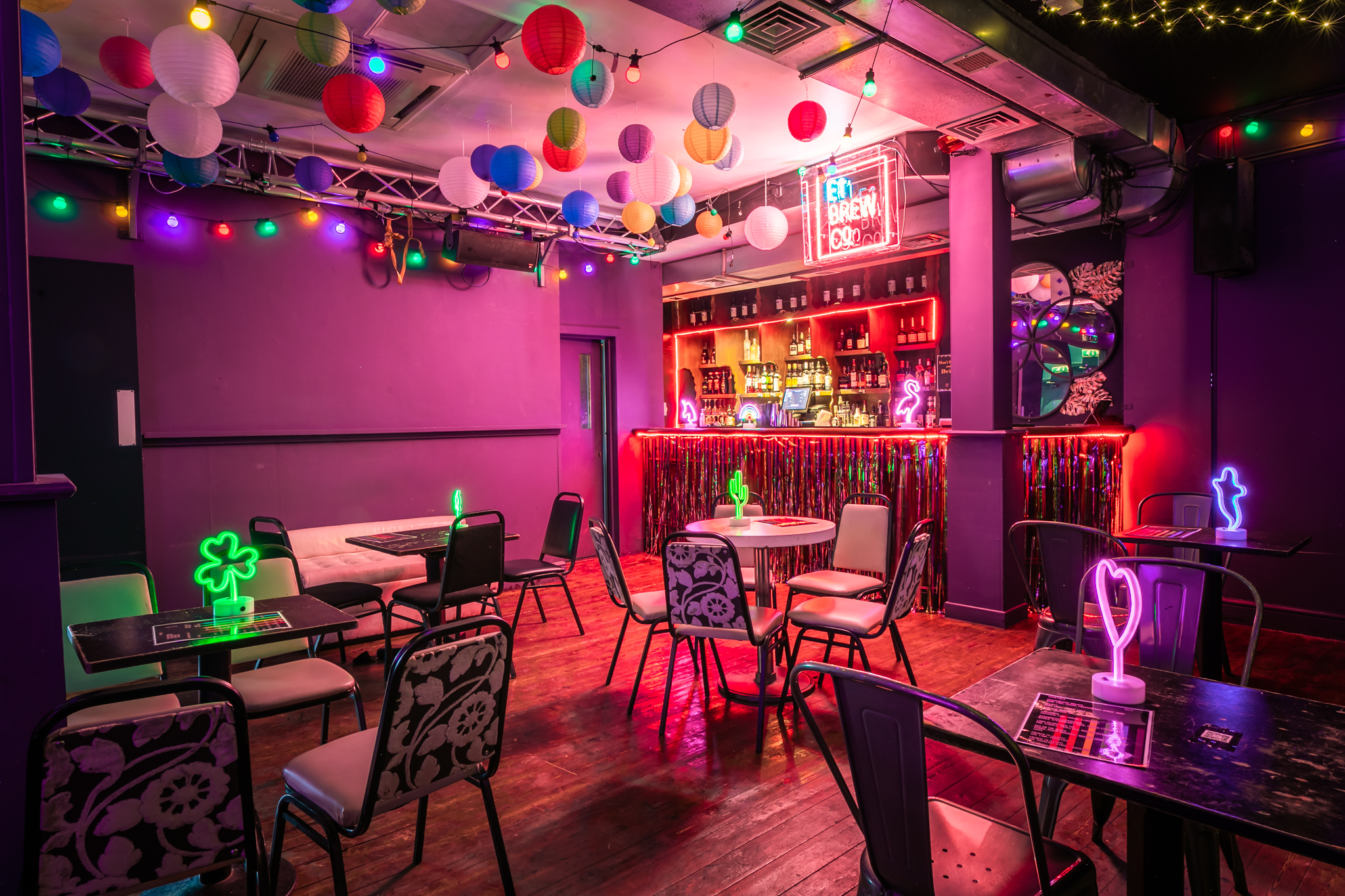 Gay bars london uk hohpatesting