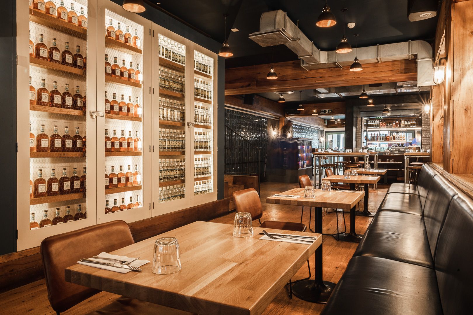 The Rum Kitchen Brighton Top Restaurant In The Lanes DesignMyNight