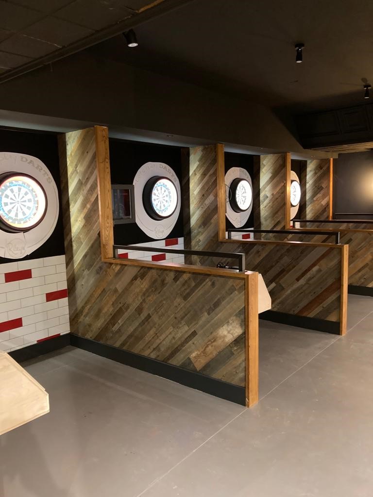 Rileys Sports Bar Victoria Darts And Snooker Fun DesignMyNight