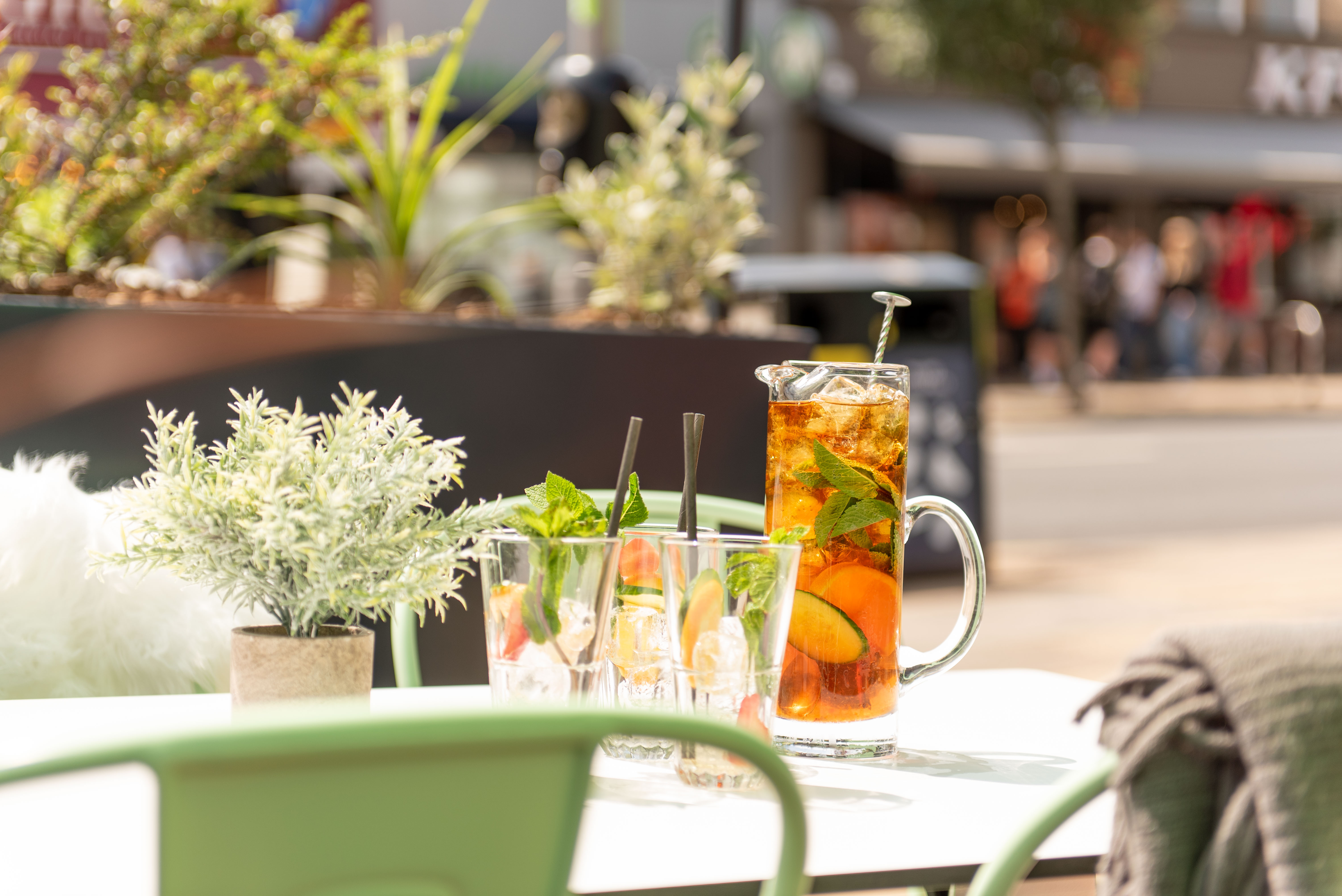 The Old Frizzle Wimbledon London Bar Reviews DesignMyNight