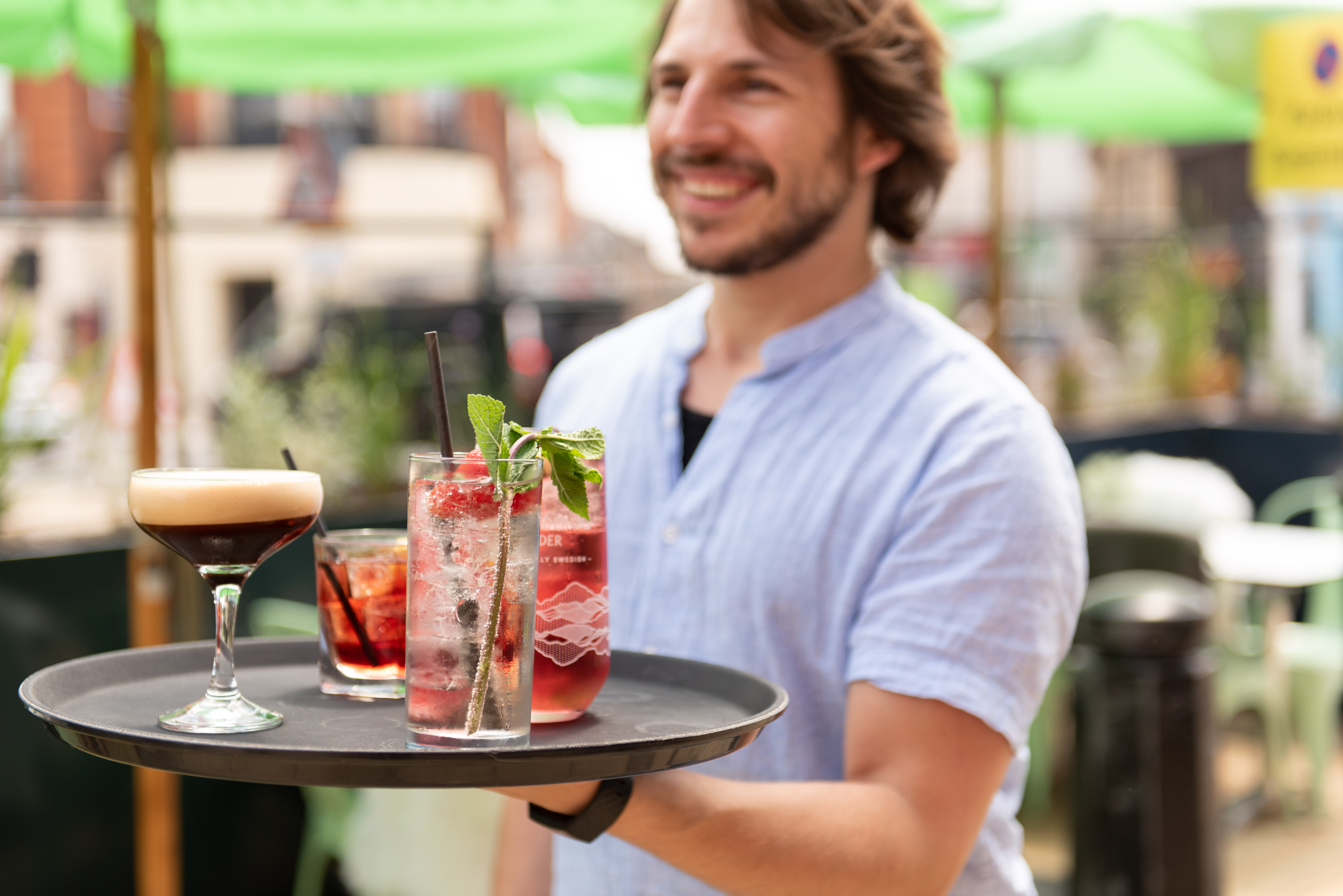 The Old Frizzle Wimbledon London Bar Reviews DesignMyNight