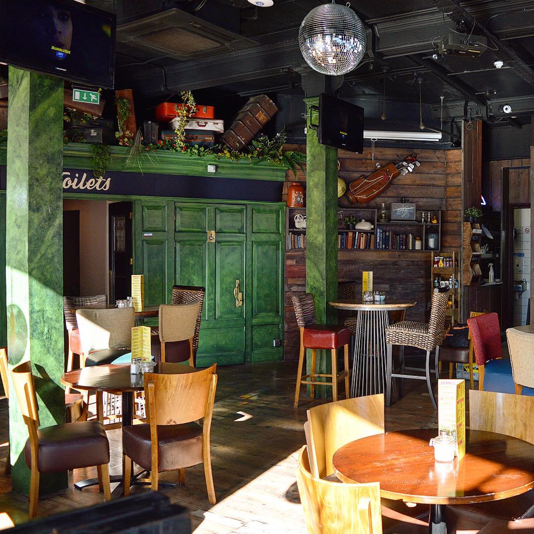 Shack Manchester Restaurant News DesignMyNight