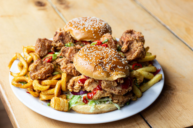 Shack Manchester Restaurant News DesignMyNight