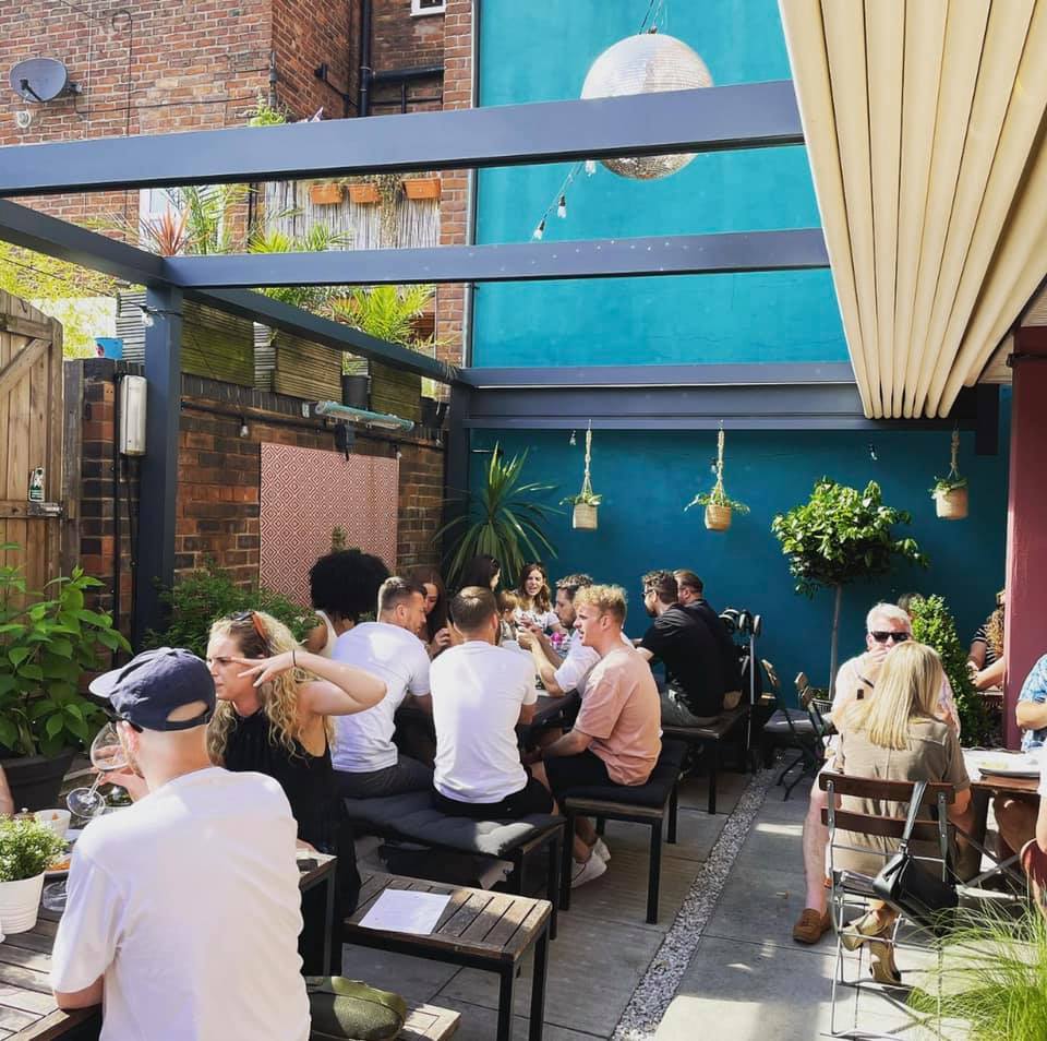 Cuckoo Cocktails & Craft Beer in Prestwich DesignMyNight