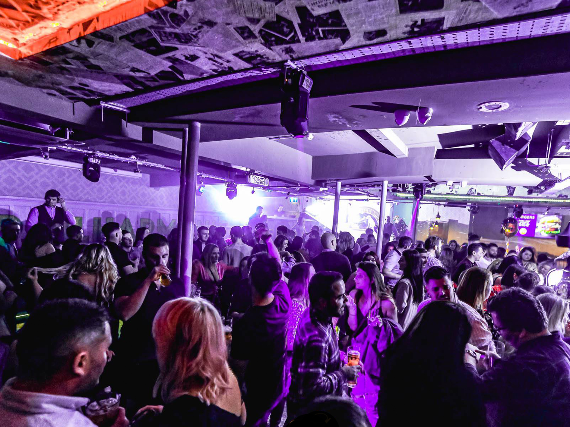 Philharmonic Cardiff The Capital's No.1 Venue Cardiff Clubbing