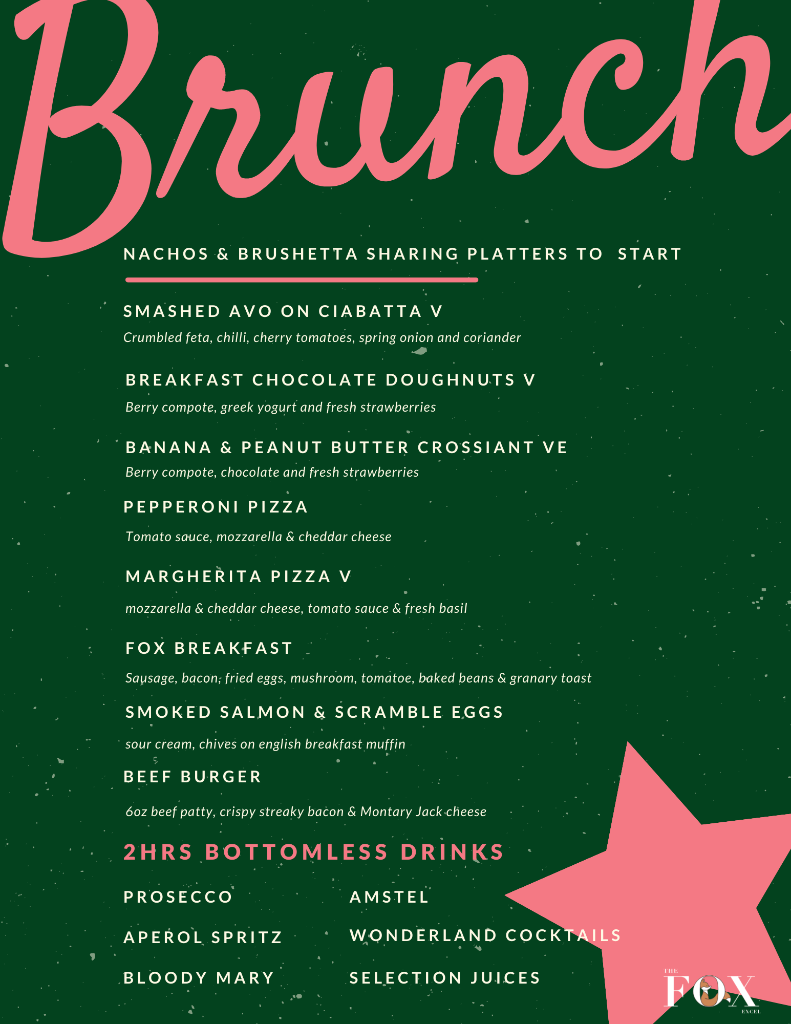 Halloween Drag Brunch East London, London Brunch Reviews DesignMyNight