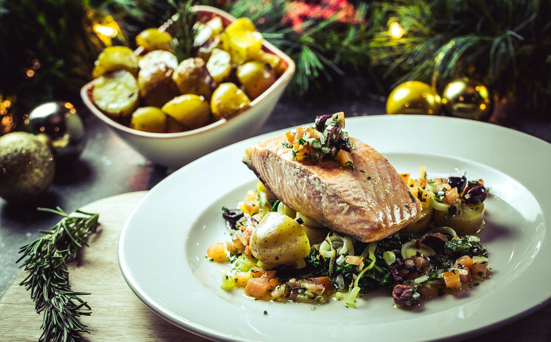 Christmas Menus London 2022 Over 55 Great Christmas Dinners In London | Designmynight