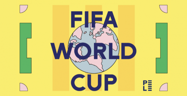 FIFA WORLD CUP! Round of 16 Peckham, London Sport Reviews DesignMyNight