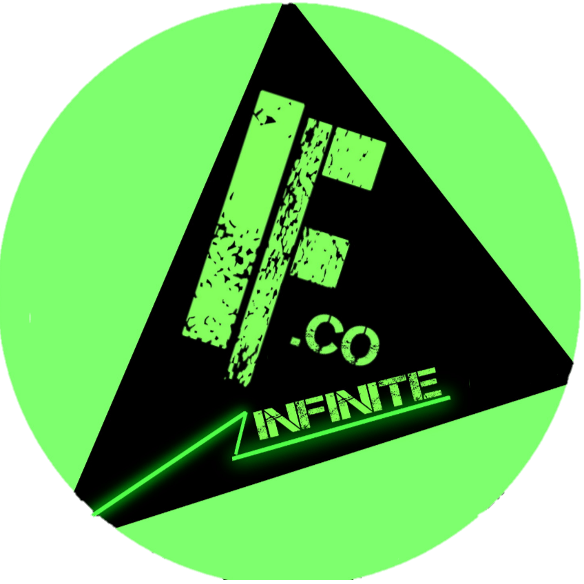 Infinite Store