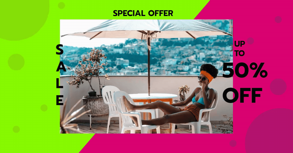 How to create GIFs to Spice Up Your Email Campaign