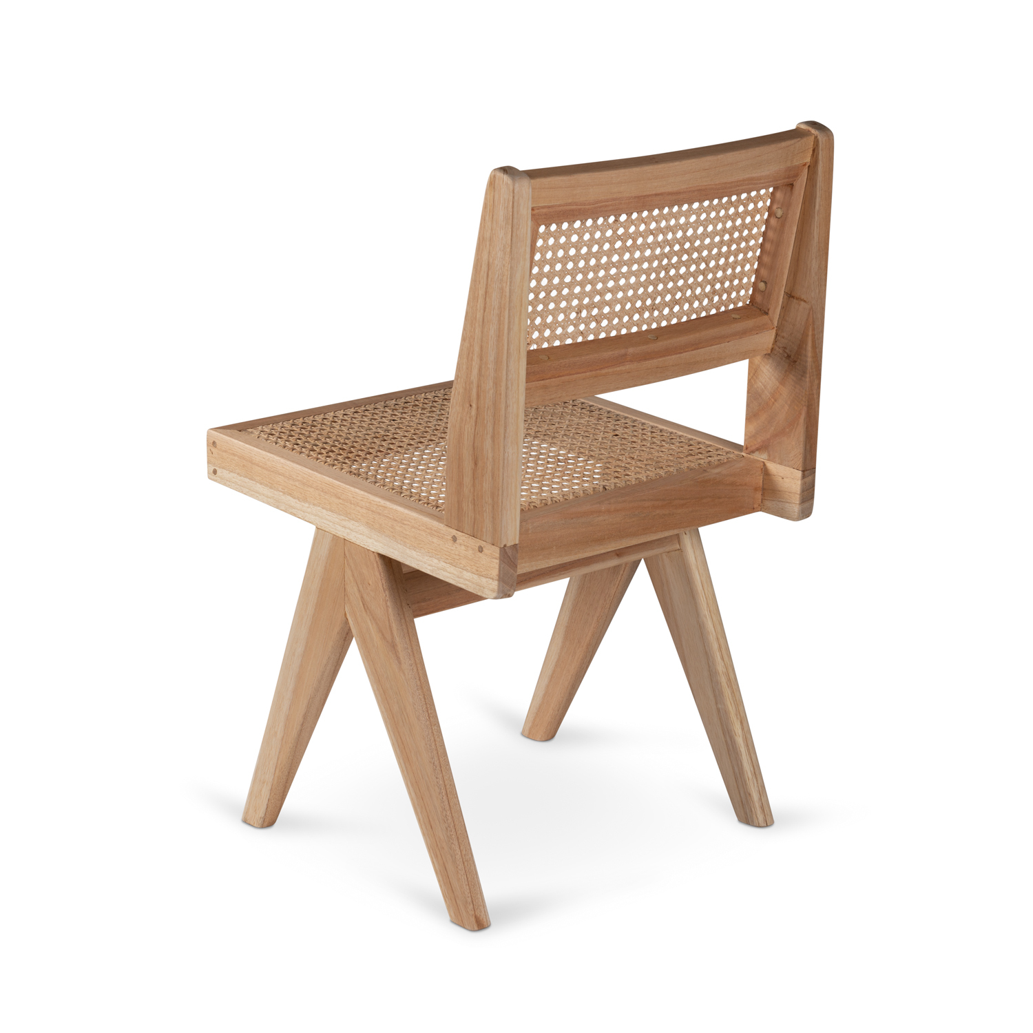 Dining Chair Natural