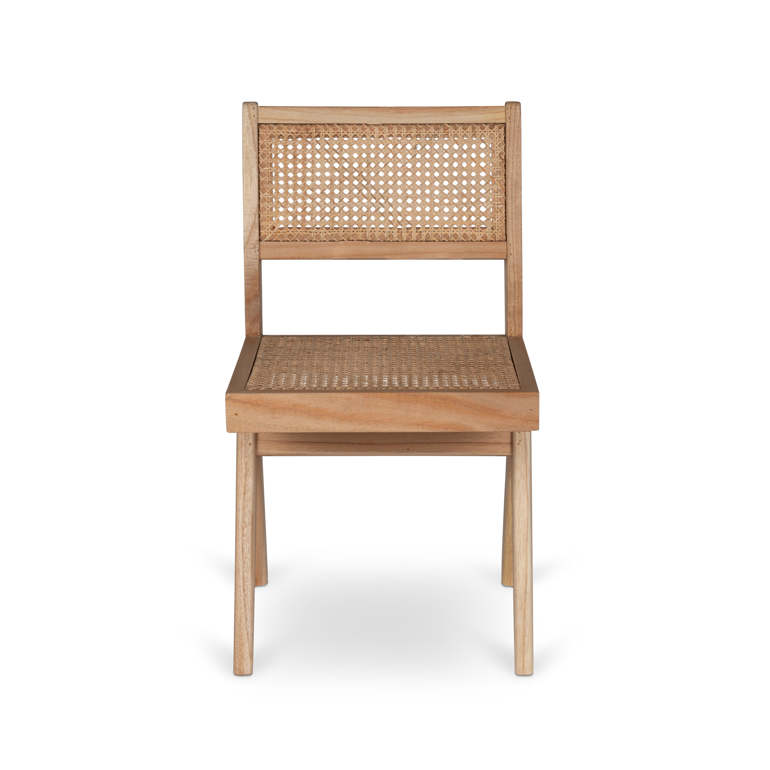 Dining Chair Natural
