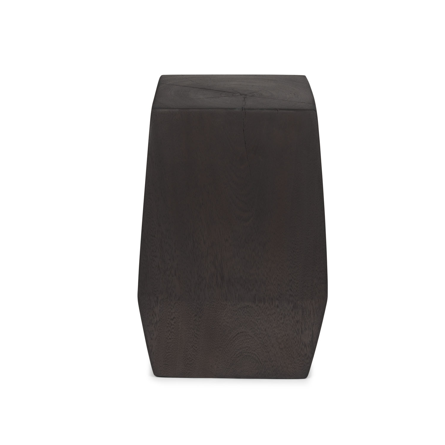 Stool S.A.S. 005 Charcoal Black