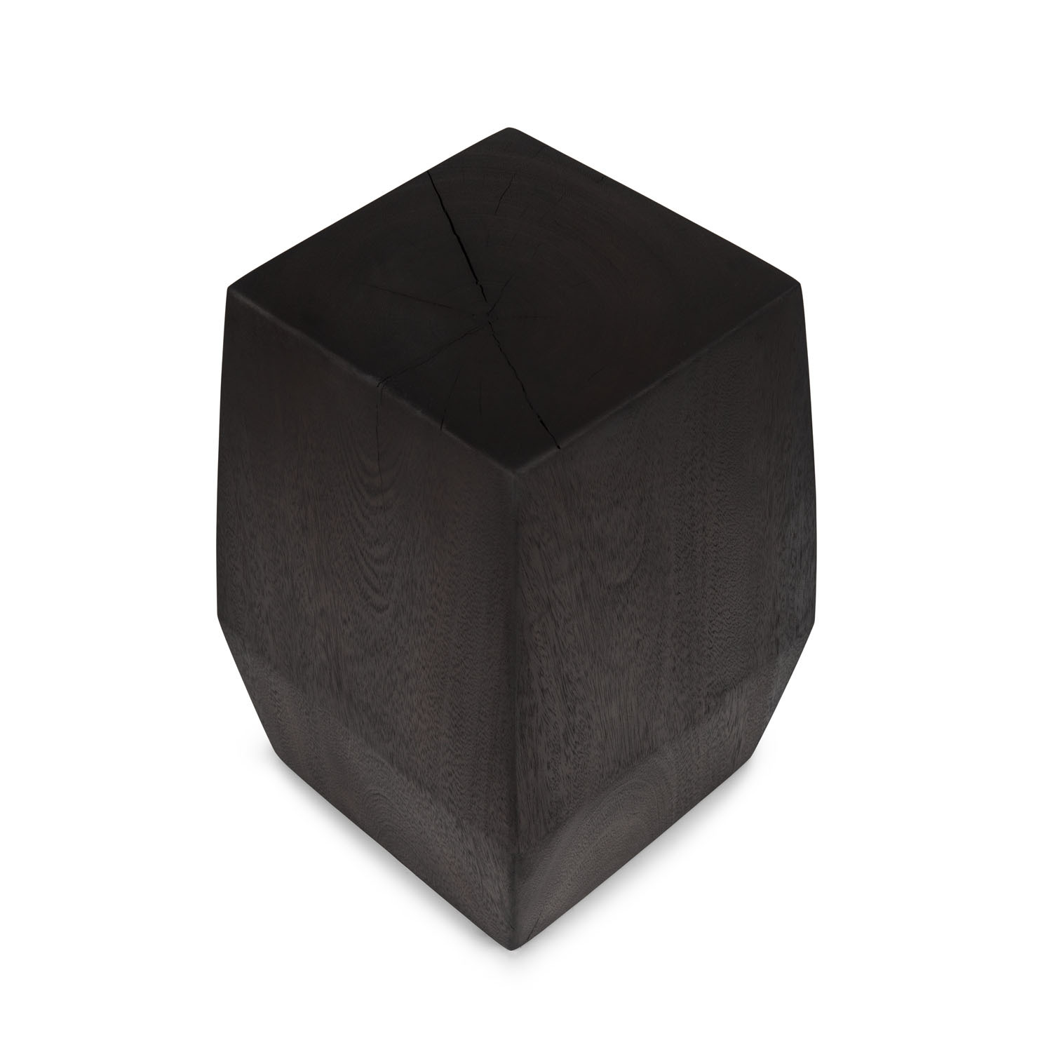 Stool S.A.S. 005 Charcoal Black