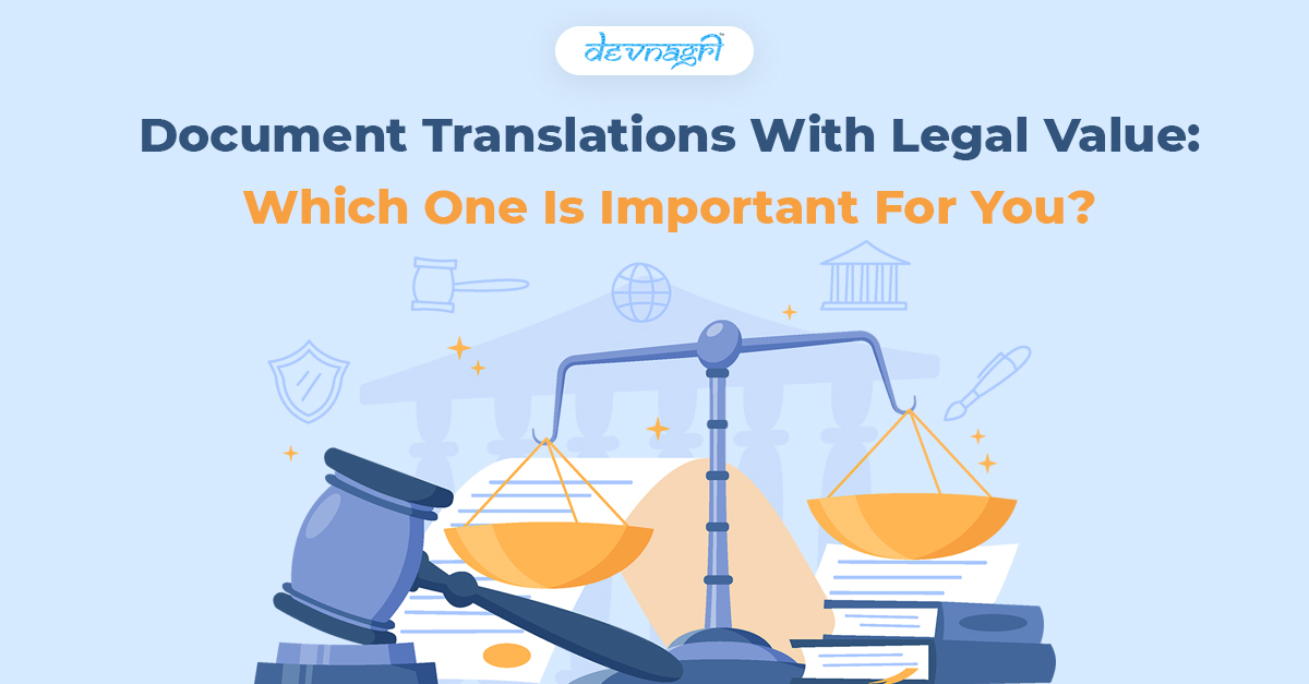 Document Translations With Legal Value Which One Is Important For You