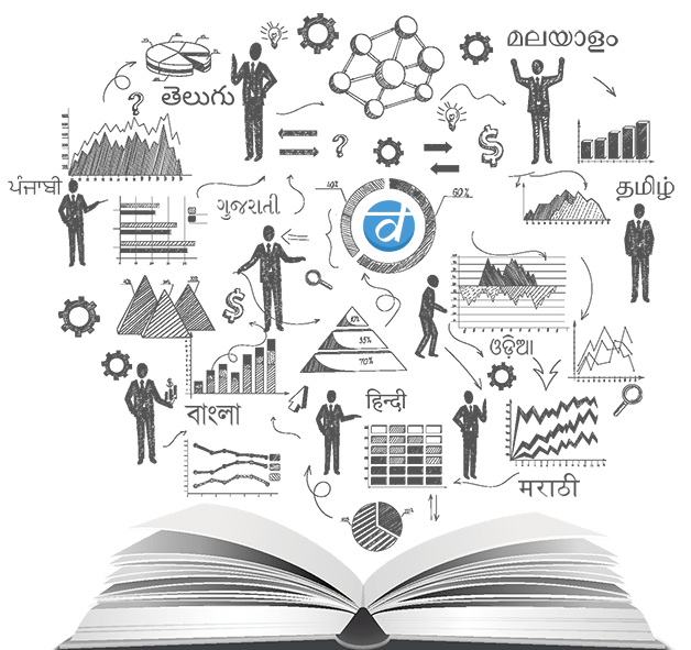 eBook Translation Solution Devnagri