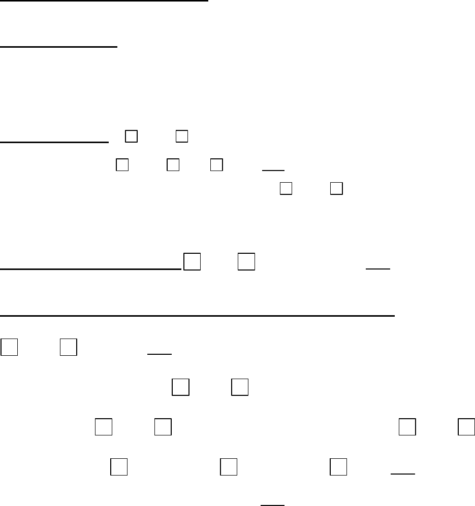 Fire safety plan restaurant in Word and Pdf formats page 5 of 23