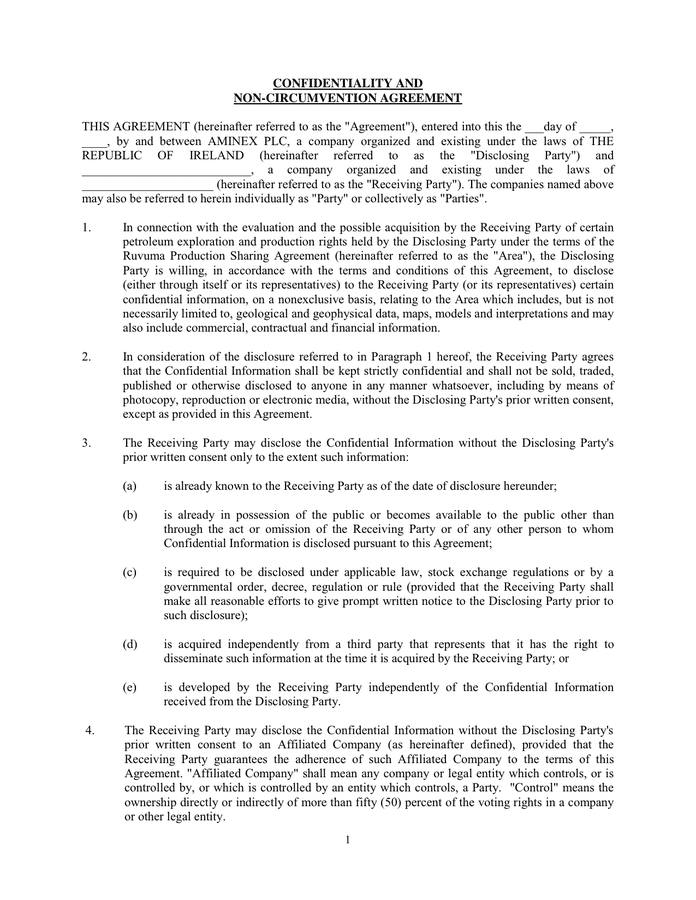 AIPN Approves 2020 Unitization & Unit Operating Agreement