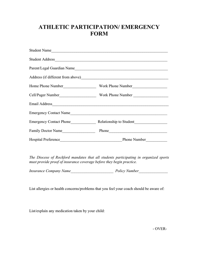 Medical Certificate Sample download free documents for PDF, Word and