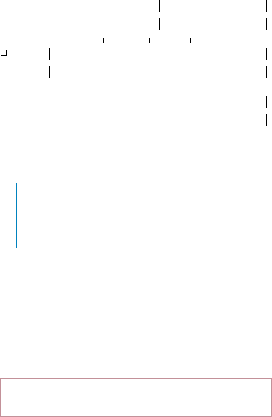 Employment record template in Word and Pdf formats page 3 of 3