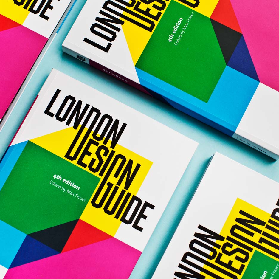 Competition Dezeen is offering readers the chance to win one of five