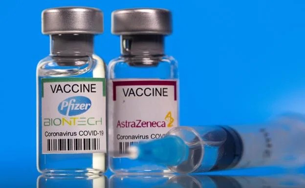 Cadena3.com el portal de cadena 3 argentina, audio en vivo, ultimas 24 horas de transmisión, noticias de argentina y el mundo. Sintomas Vacunas Covid Los Nuevos Efectos Secundarios De Las Vacunas De Astrazeneca Pfizer Janssen Y Moderna Diario Sur