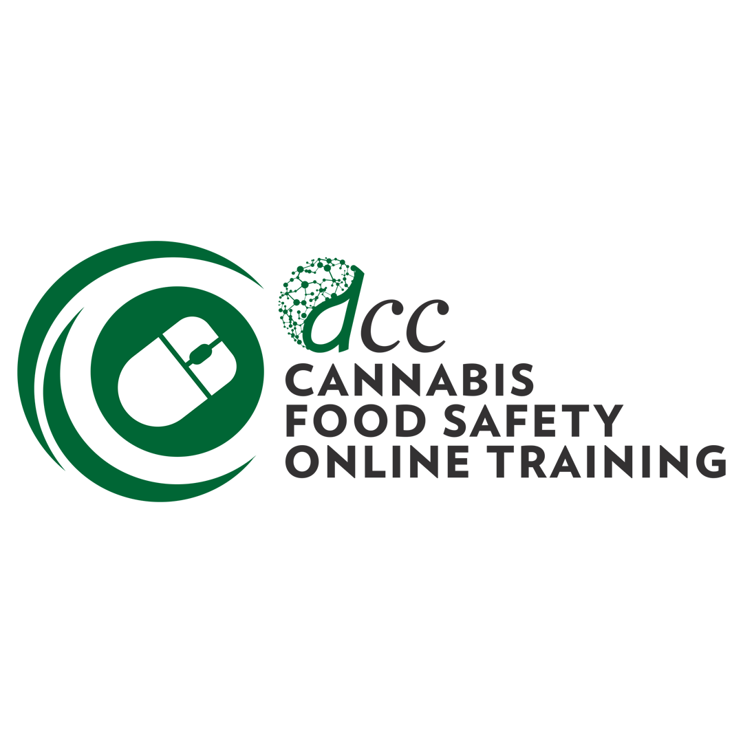 Food Safety Online Training haccp.dicentra.cc