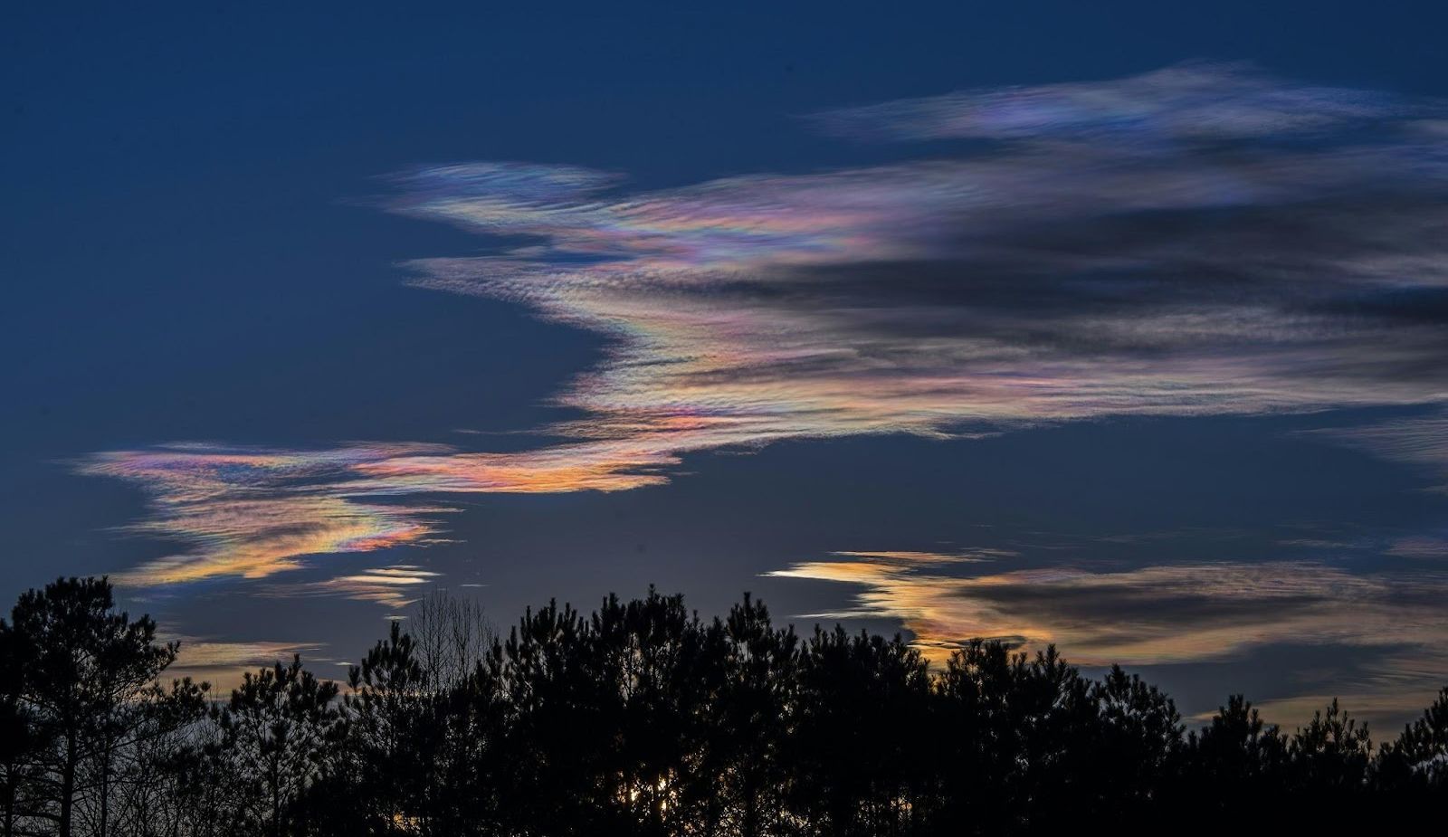 Has it ever rained frogs? 10 strange weather terms explained