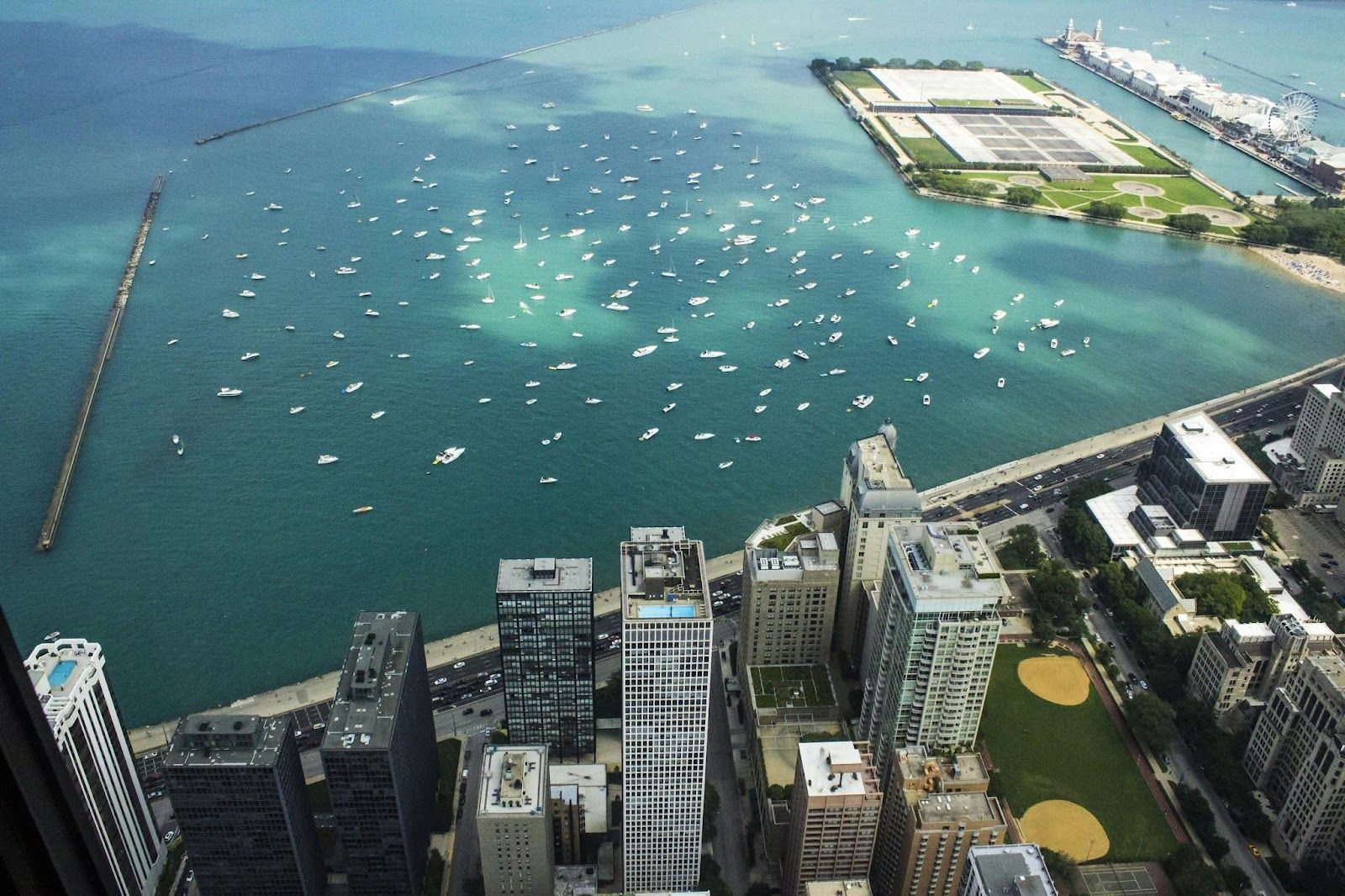 Why Is She The “Windy City”? 11 Stories Of Chicago Nicknames