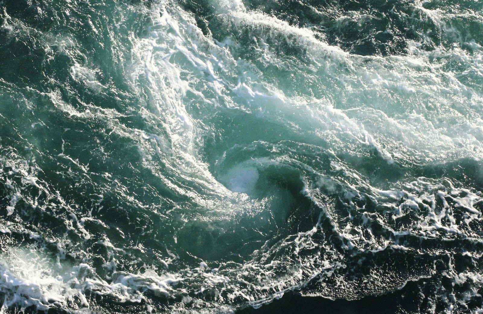 Has it ever rained frogs? 10 strange weather terms explained