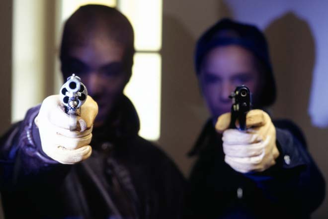 Misdemeanor vs Felony Difference and Comparison Diffen