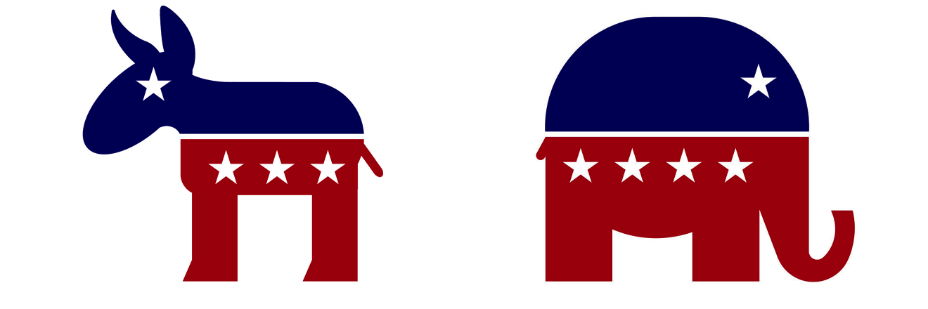 Democrat Vs Republican - Difference And Comparison | Diffen