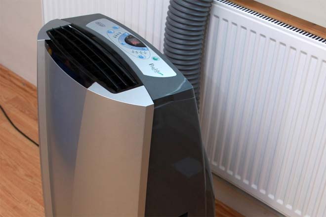 Portable vs Window Air Conditioner Difference and Comparison Diffen