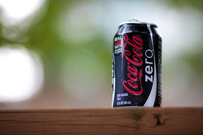 CocaCola Zero vs Diet Coke Difference and Comparison Diffen