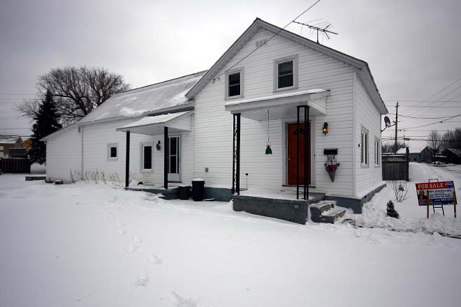 Home Security Alarm Systems When Are You Considered A First Time Home