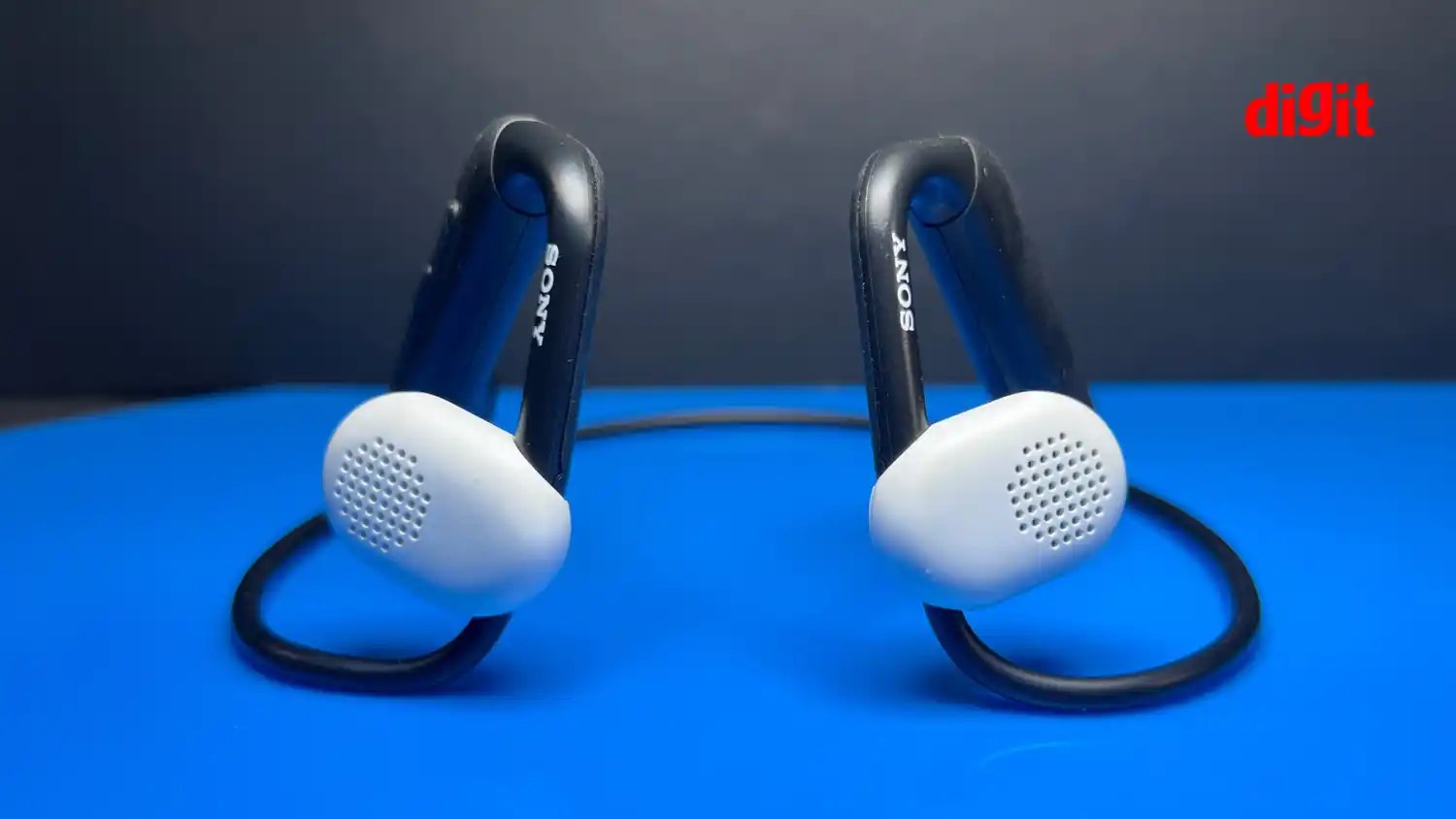Sony Float Run headphones Innovative headphones that nail the basics