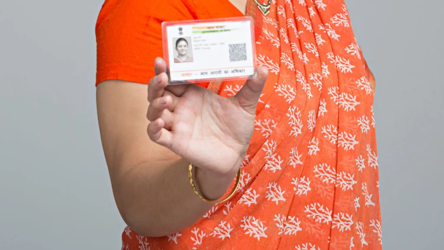 Updating Aadhar details Here’s how to do it using these simple steps