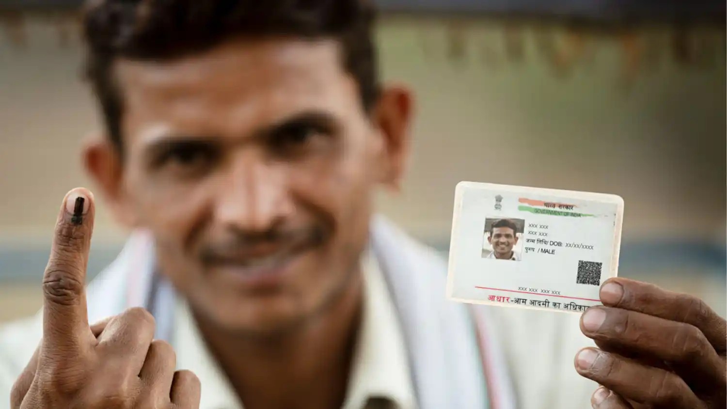 Updating Aadhar details Here’s how to do it using these simple steps